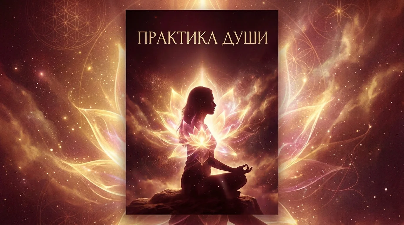 Практика души